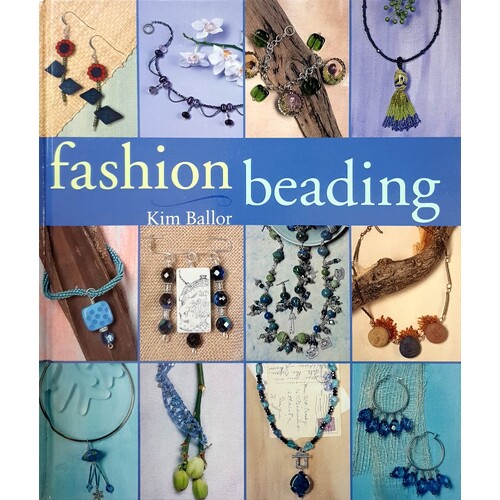 Fashion Beading