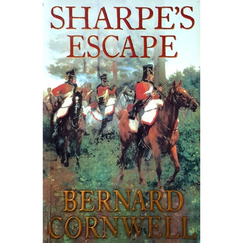 Sharpe's Escape