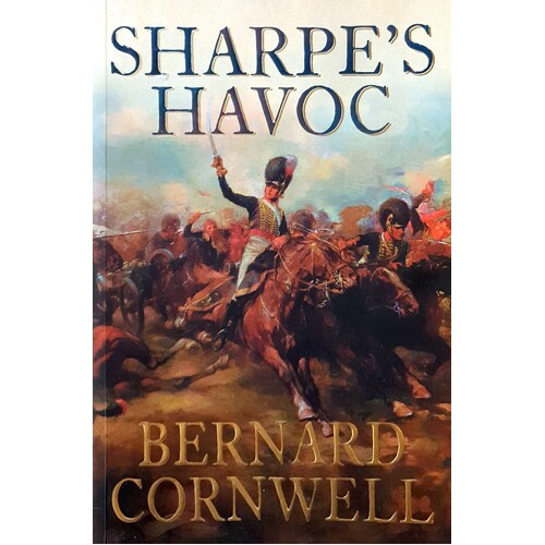 Sharpe's Havoc