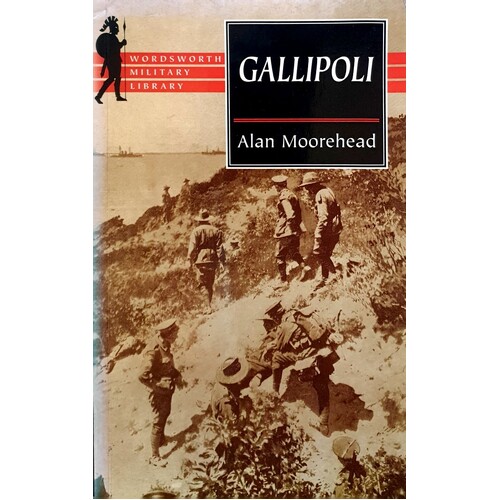Gallipoli