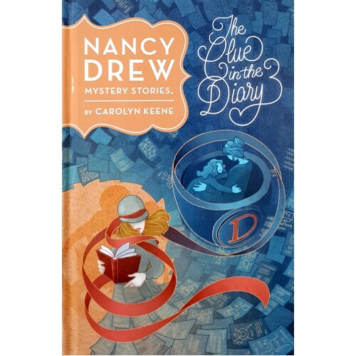 The Clue In The Diary