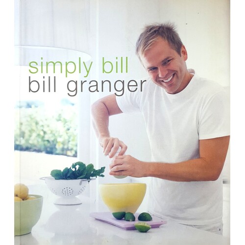 Simply Bill
