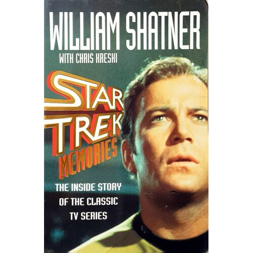 Star Trek Memories