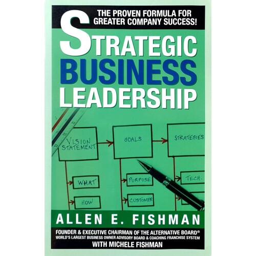 Strategic Business Leadership