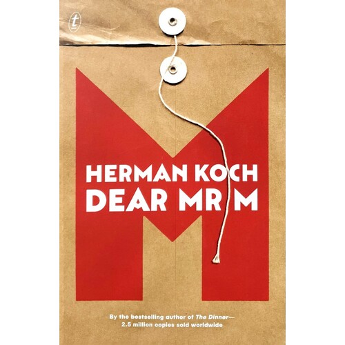 Dear Mr M