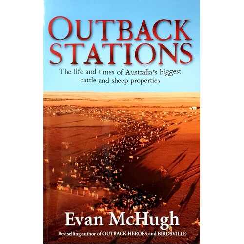 Outback Stations