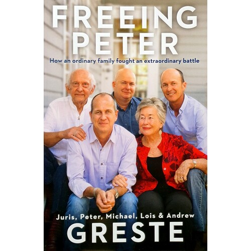 Freeing Peter