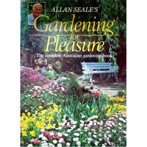 Gardening For Pleasure