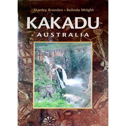 Kakadu Australia
