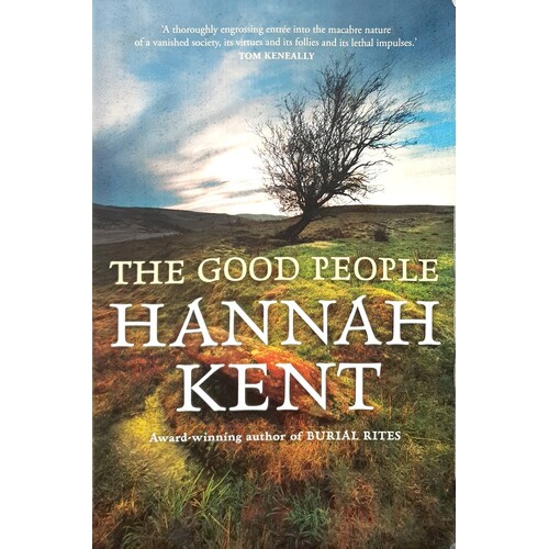 The Good People