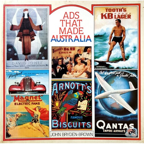 Ads That Made Australia