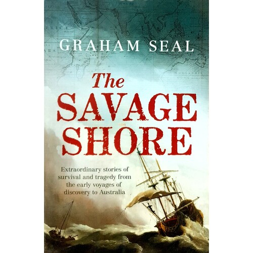 The Savage Shore