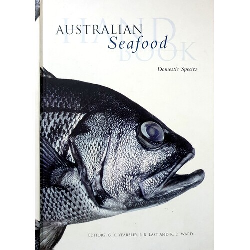 Australian Seafood Handbook