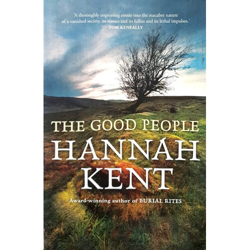 The Good People