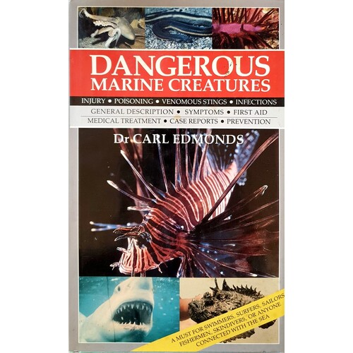 Dangerous Marine Creatures