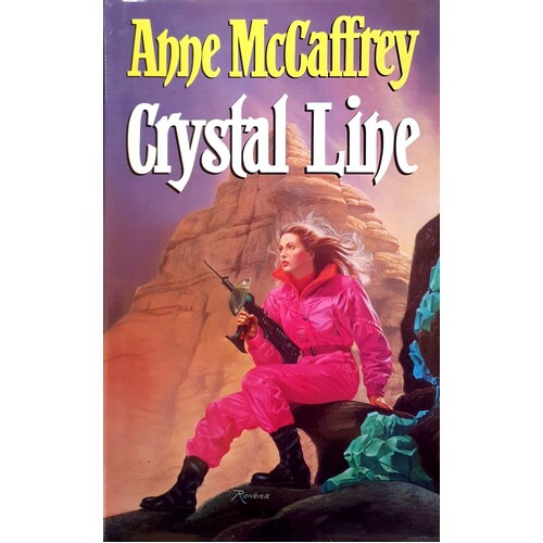 Crystal Line
