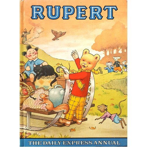 Rupert