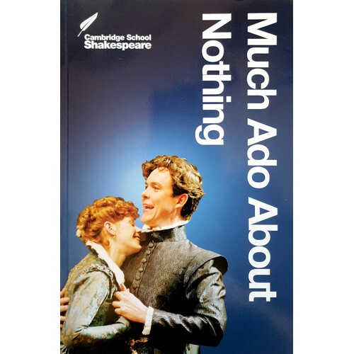 Much Ado About Nothing
