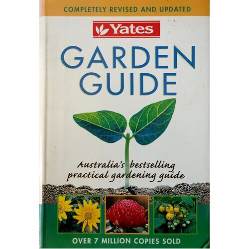 Yates Garden Guide