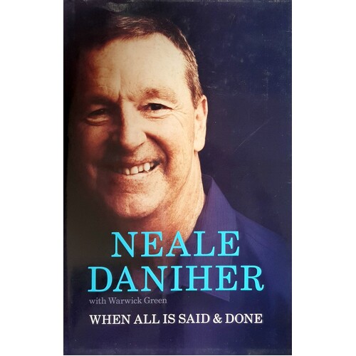When All Is Said And Done