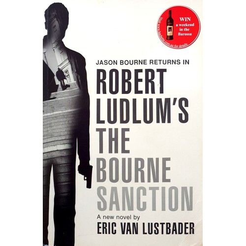 Robert Ludlum's The Bourne Sanction