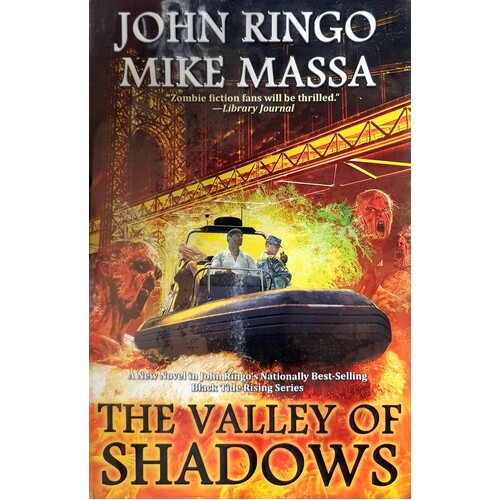 Valley Of Shadows