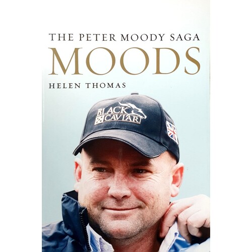 Moods. The Peter Moody Saga