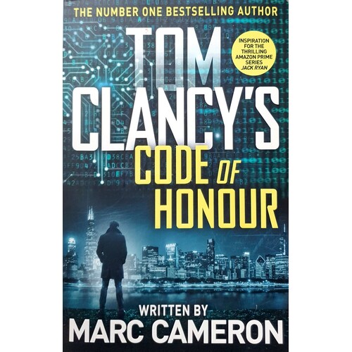 Tom Clancy's Code Of Honour