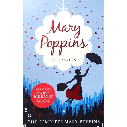 Mary Poppins