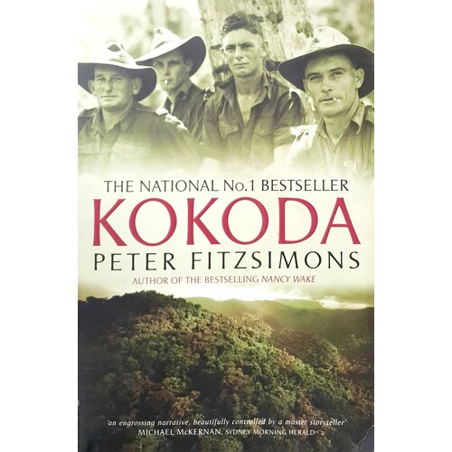 Kokoda