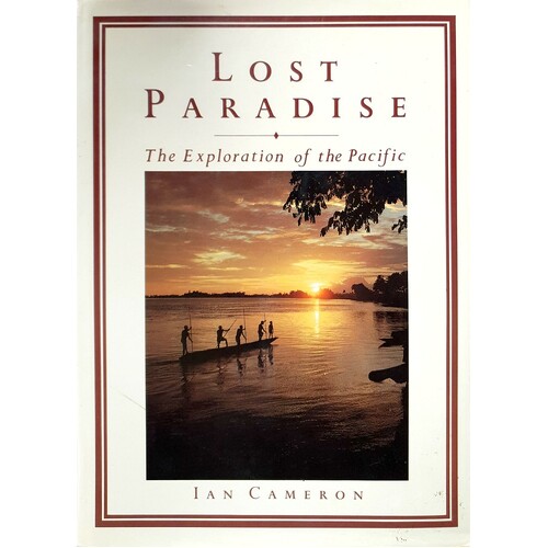 Lost Paradise. The Exploration Of The Pacific