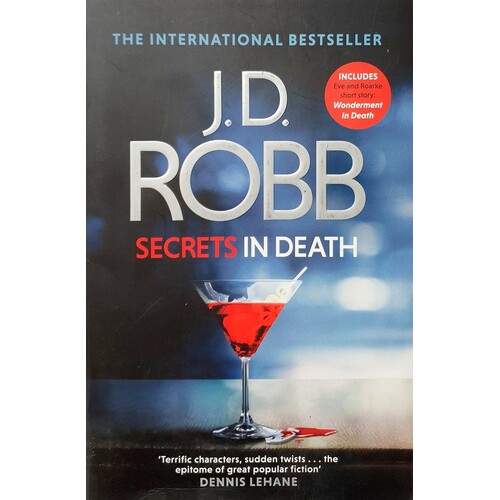 Secrets In Death