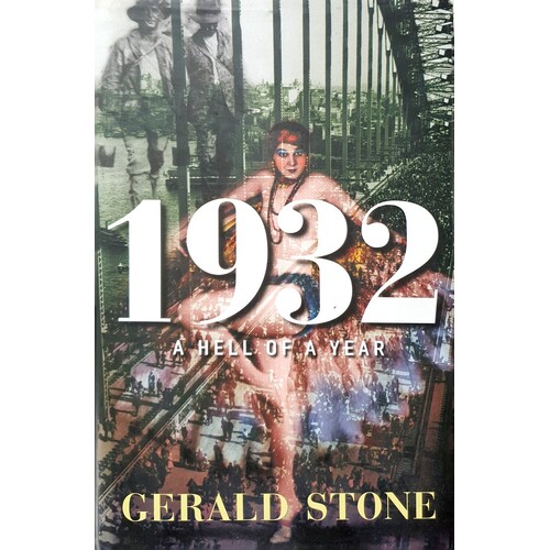 1932. A Hell Of A Year