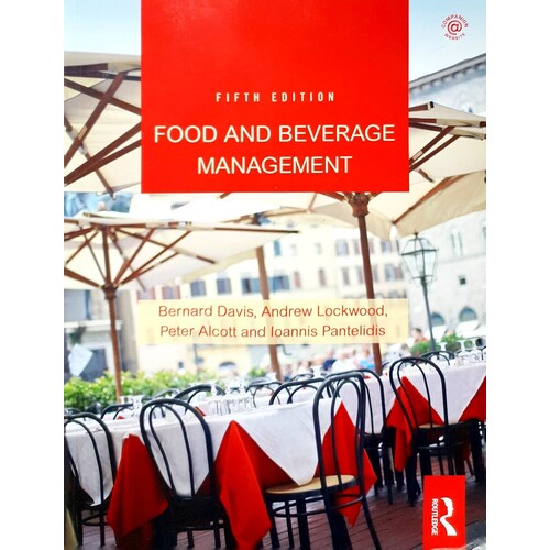 Food And Beverage Management