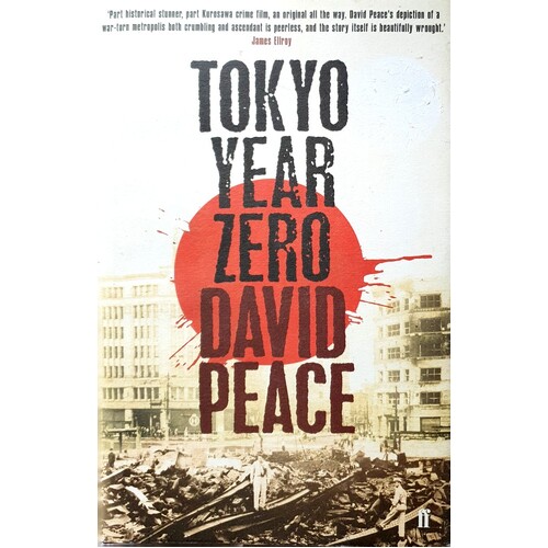 Tokyo Year Zero