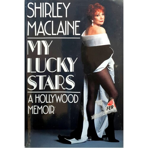 My Lucky Stars. A Hollywood Memoir