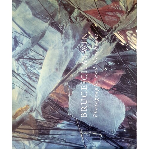 Photographs And Notebooks