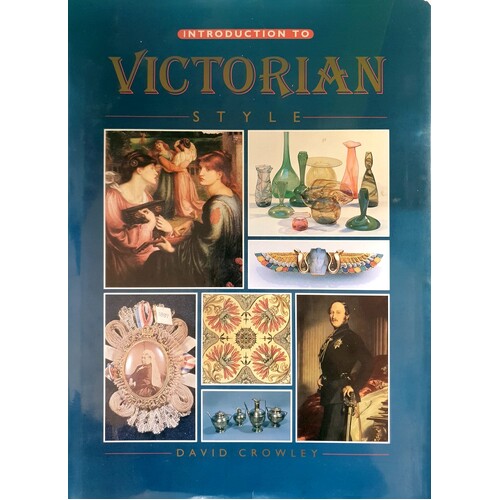 Introduction To Victorian Style