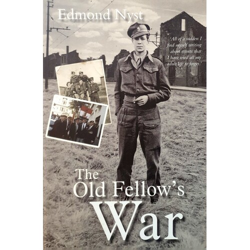 The Old Fellow's War