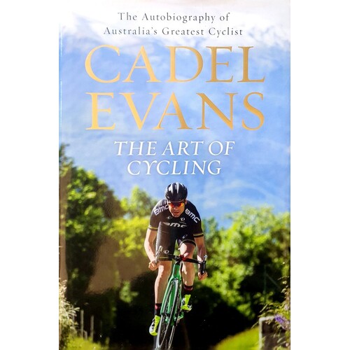 The Art Of Cycling