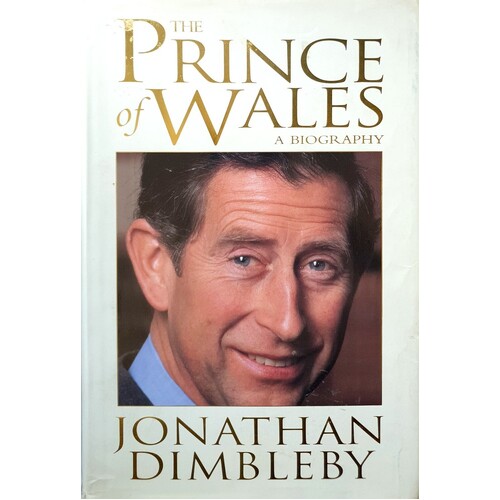 The Prince Of Wales