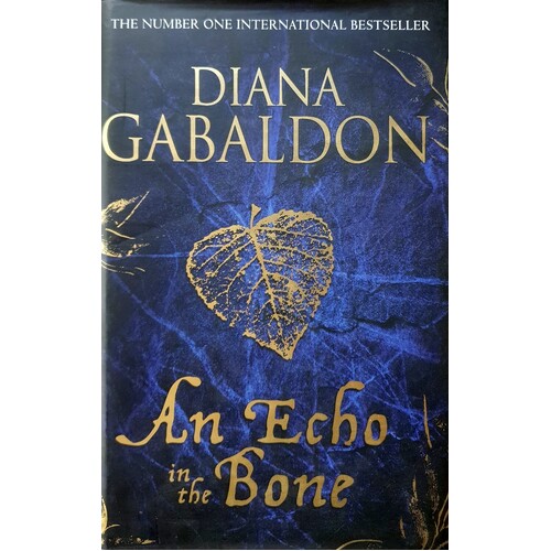 An Echo In The Bone