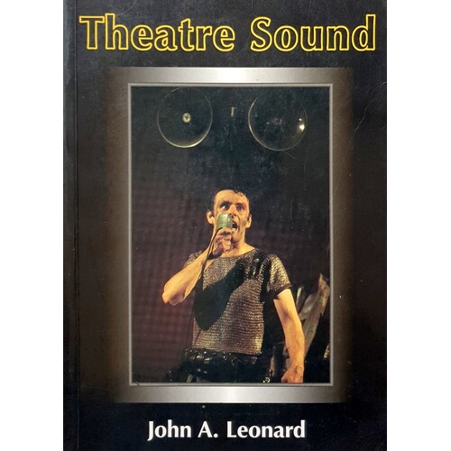 Theatre Sound
