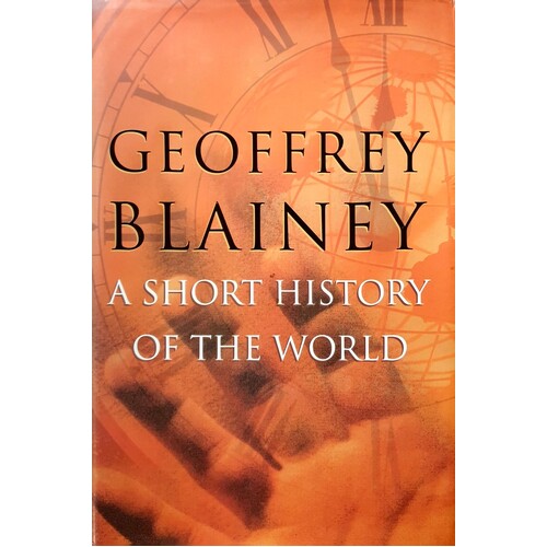 A Short History Of The World