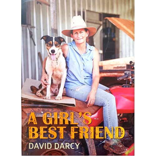 A Girl's Best Friend