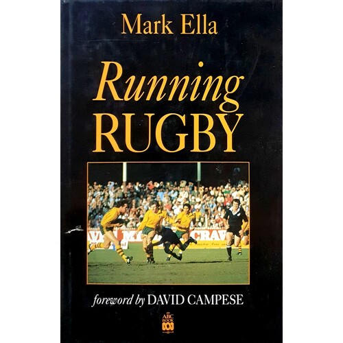 Running Rugby