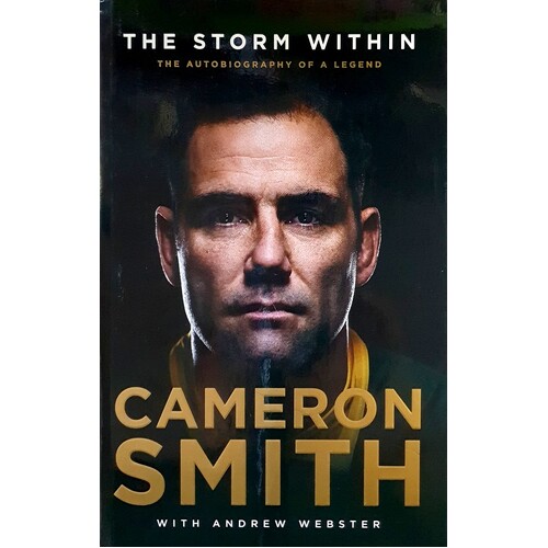 The Storm Within