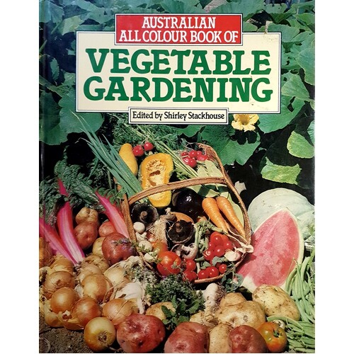 Vegetable Gardening