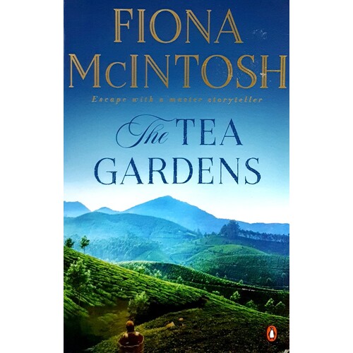 The Tea Gardens