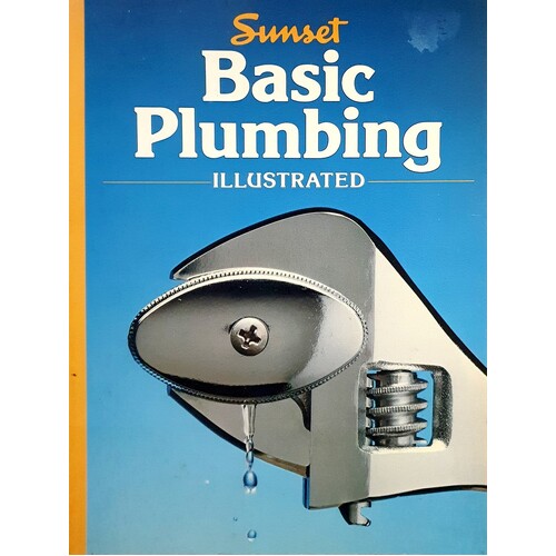 Basic Plumbing Illustrated